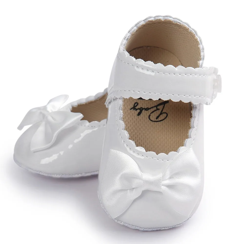 Soft Sole Toddler Shoes 0-18 Month#a24
