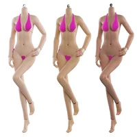 16 medium breast doll young girl chest body 12in super flexible female seamless stainless steel skeleton body action figure toy