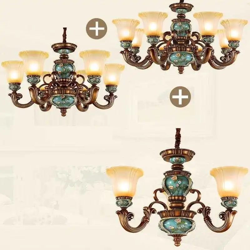 

Lampade Chandelier Moderne Design Nordic Luminaria Lustre E Pendente Para Sala De Jantar Luminaire Suspendu Hanging Lamp