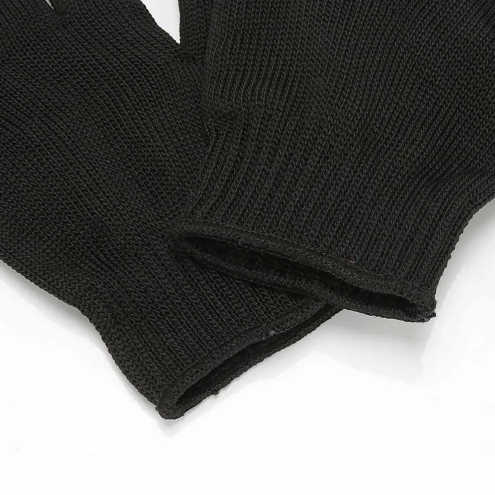 1 шт. рабочие перчатки режущие и устойчивые к ударам рыболовные филе ПЕРЧАТКИ