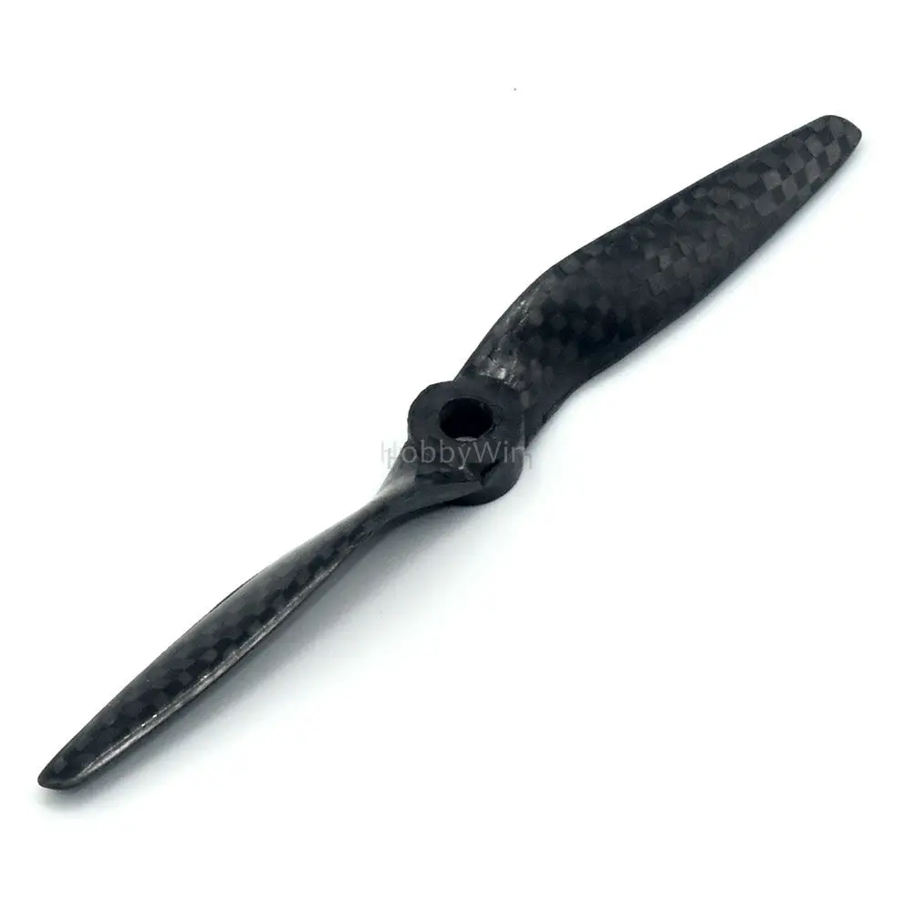 5x5 CCW Electric Carbon Propeller for RC Model Airplane Racing FPV Drone | Игрушки и хобби