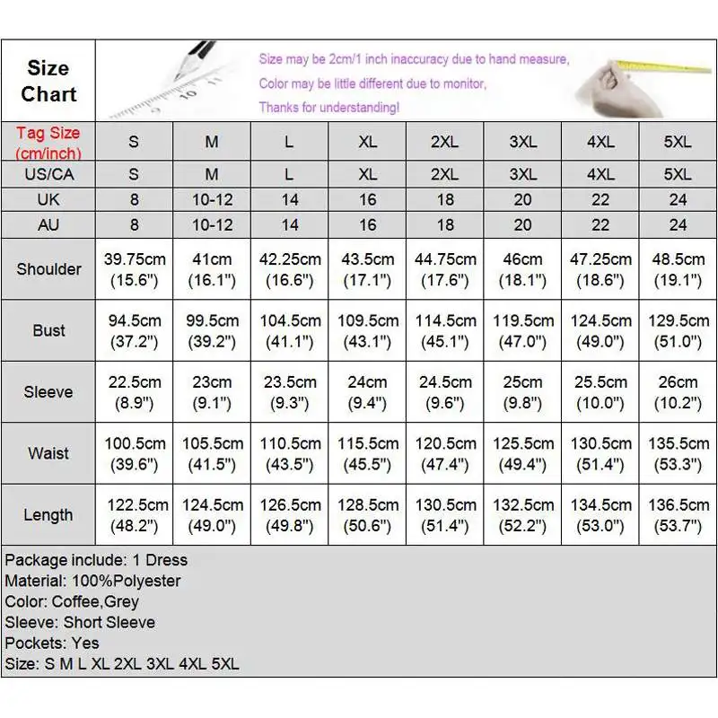 

2021 VONDA Plus Size Robe Women Casual O Neck Short Sleeve Vintage Leopard Printed Dresses Bohemian Vestidos Femme Robe S-5XL