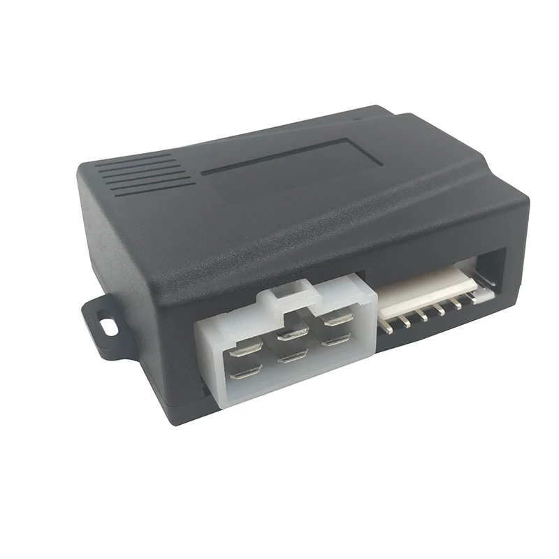 Горячая Автомобильная сигнализация 12 В автомобильная кнопка запуска двигателя