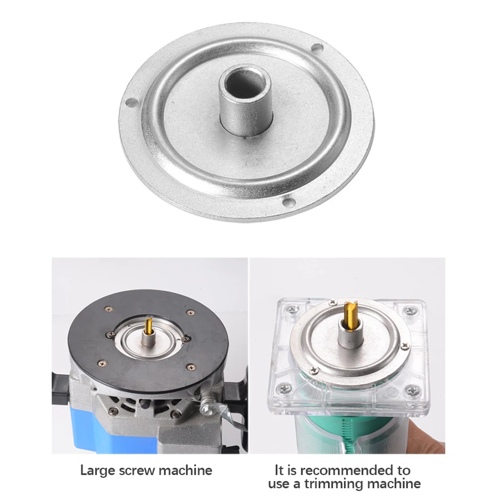 

Door Frame Bolt Hole Opener Quick Fixing Slotting Tool Woodworking Wooden Door Lock Nose Slotting Door Cover Positioning Tool