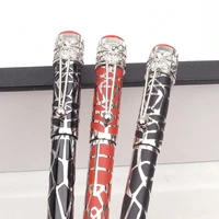 spider calligraphy pen kawaii rollerball fountain pens caneta pena luxury gift set