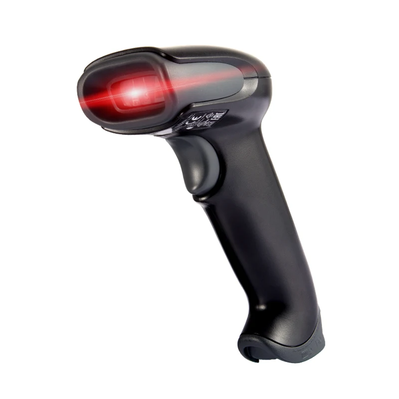 Портативный 2D беспроводной Bluetooth/Usb сканер штрих-кодов Honeywell Voyager 1452g | Компьютеры и