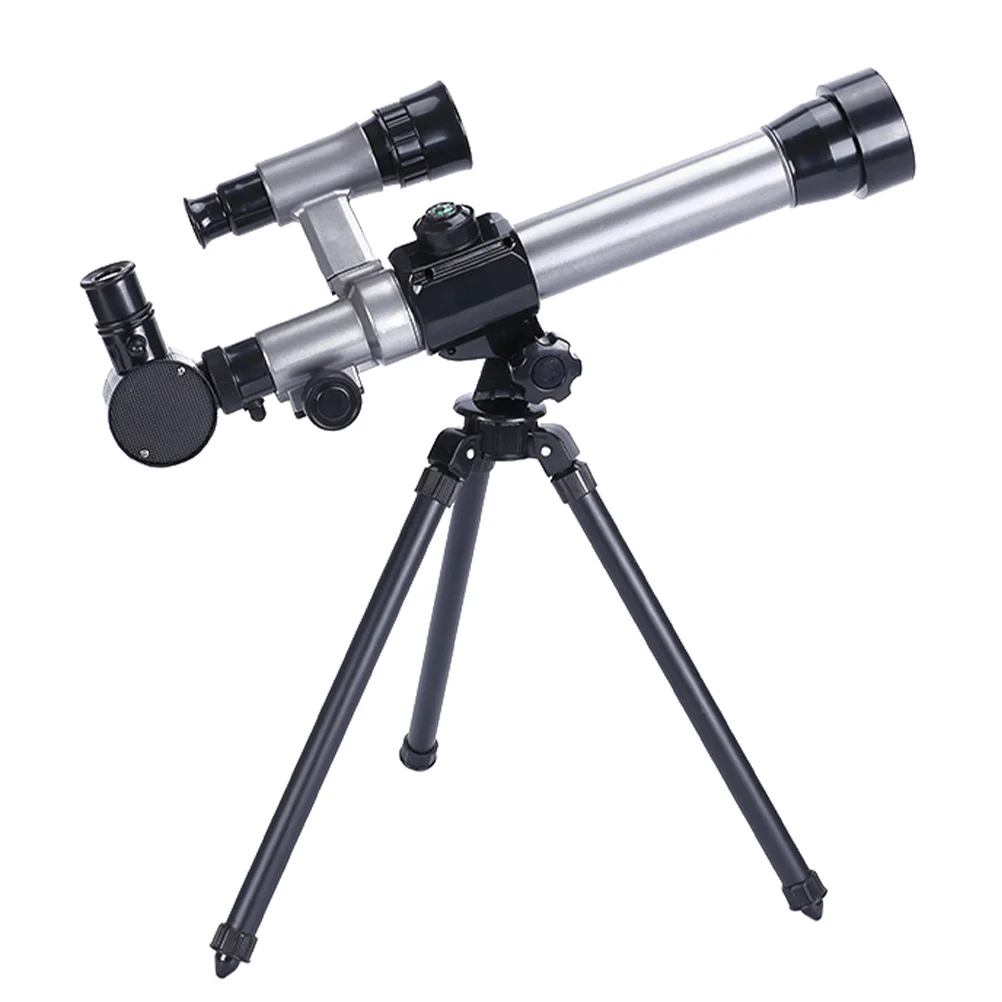 

Детский телескоп с компасом