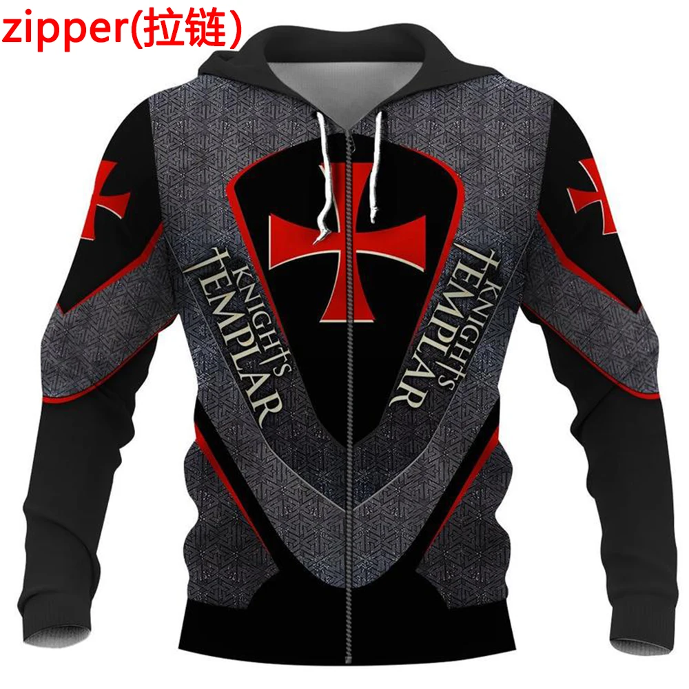 

Tessffel Knights Templar Jesus Guard God Armor Pullover Streetwear NewFashion 3DPrint Men/Women Newest Harajuku Funny Hoodies 18