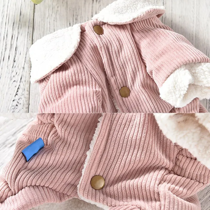 Новое зимнее пальто в стиле ретро Уютная зимняя куртка жилет теплая одежда для