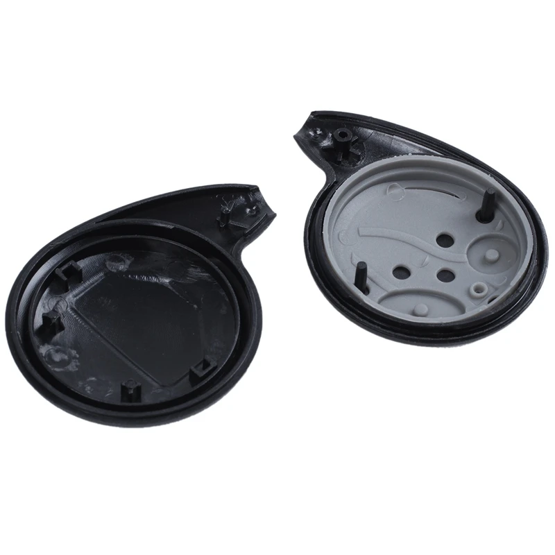 Чехол для ключа с 2 кнопками чехол дистанционным управлением сигнализации кобры