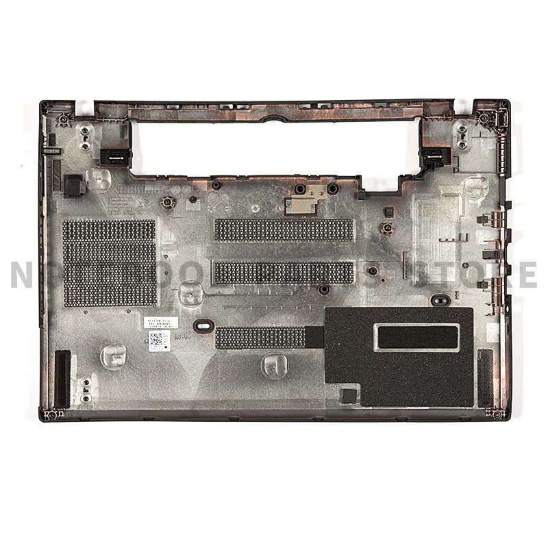 new original for lenovo thinkpad t480 d shell back cover bottom shell 01yr485 ap169000600 free global shipping