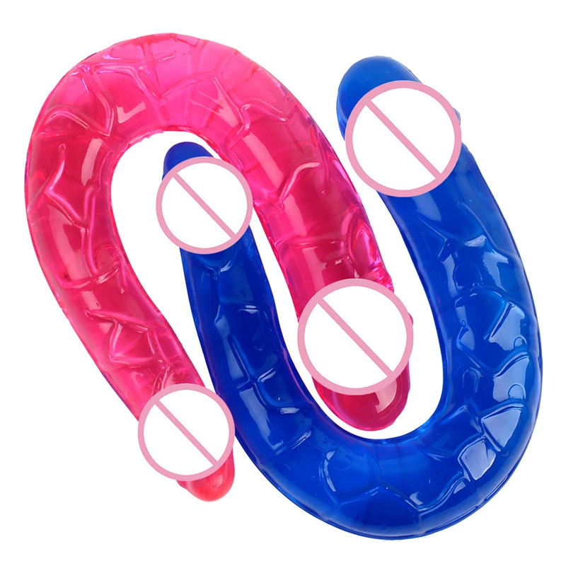 Фаллоимитатор с анальной пробкой для взрослых пар | Красота и здоровье