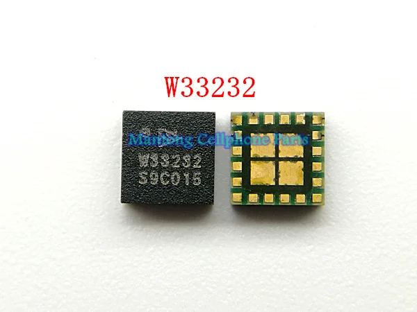 Усилитель мощности ic W33232 WPS33232-01 2-10 шт. | Электронные компоненты и принадлежности