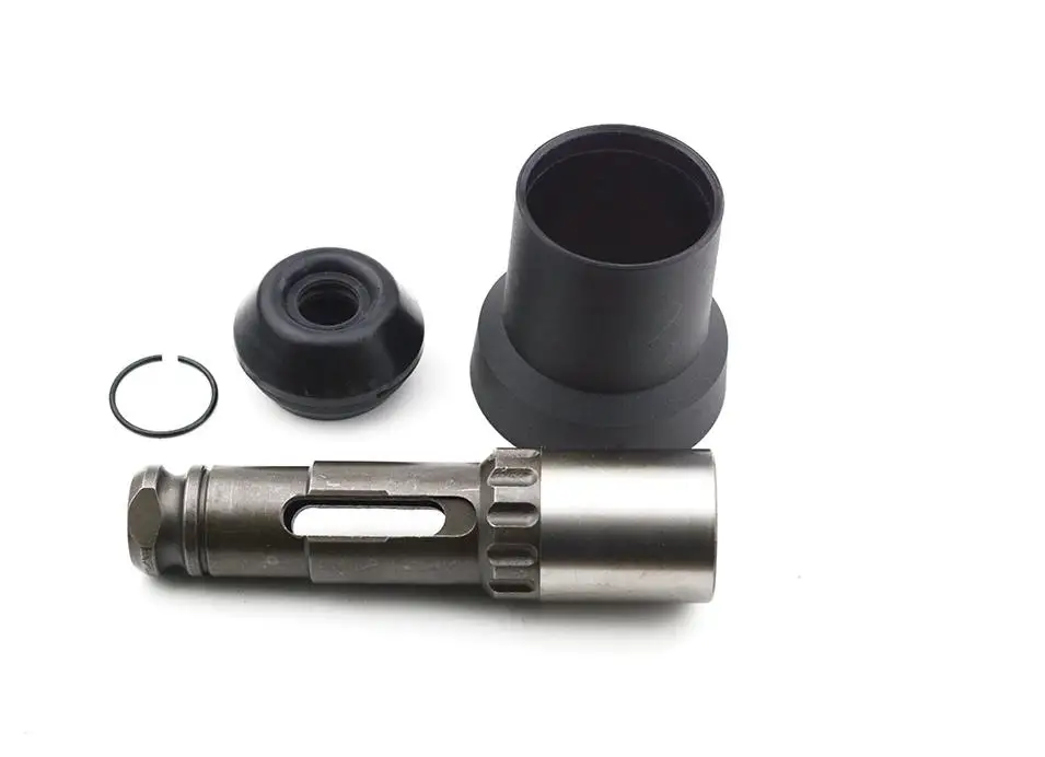 

Electric Hammer Cylinder Sleeve for Bosch GSH11E Chuck Rod Demolition Hammer Swivel Jacket Dust Cover Power Tool Parts