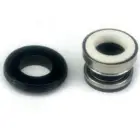 Пружина механического уплотнения вала водяного насоса с внутренним диаметром 12 мм для самовсасывающего насоса T-103