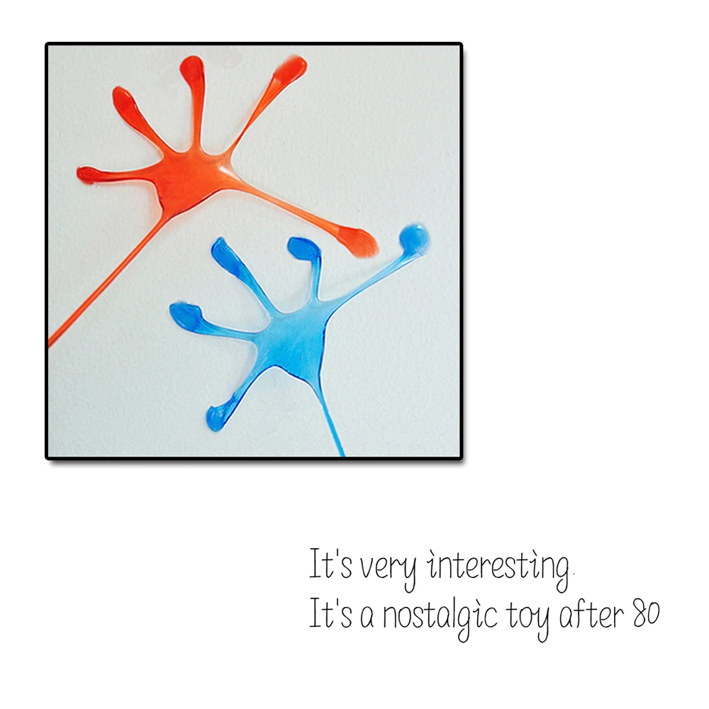 100 шт. детская игрушка розыгрыш|Шутки и розыгрыши| |