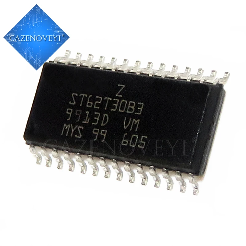 2 шт./лот ST62T30B3 ST62T30 лапками углублением SOP-28 в наличии