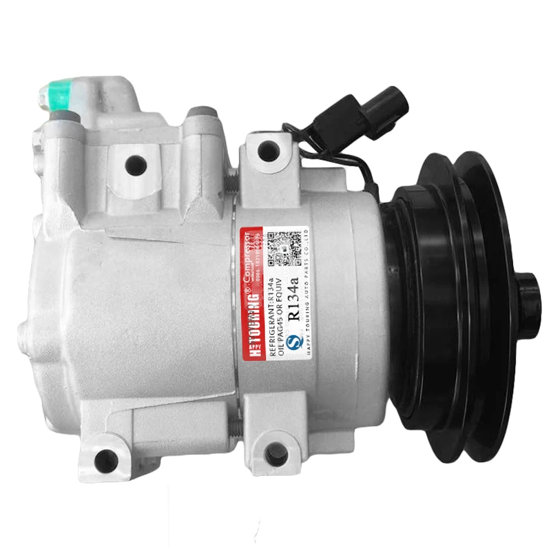 Для автомобилей FORD RANGER дизель 2003 2008 HS15 AC компрессора кондиционера F500RZWLA06 F500P2WLA02 F500