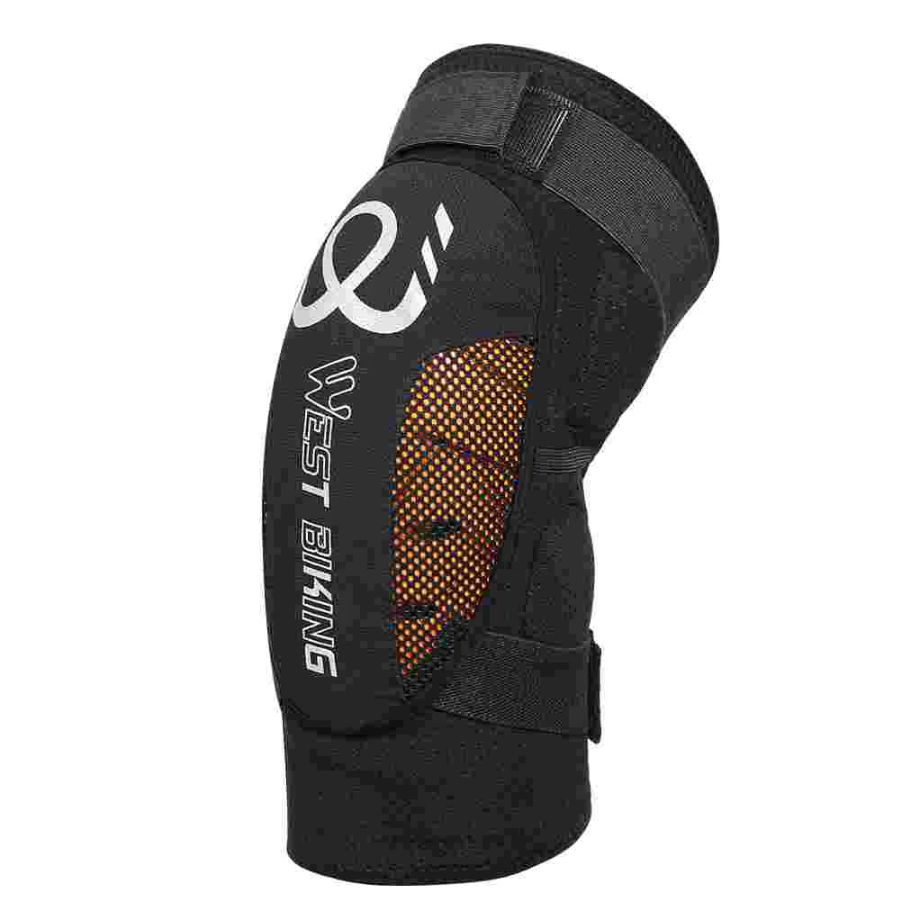 

1 шт., дышащий наколенник для бега