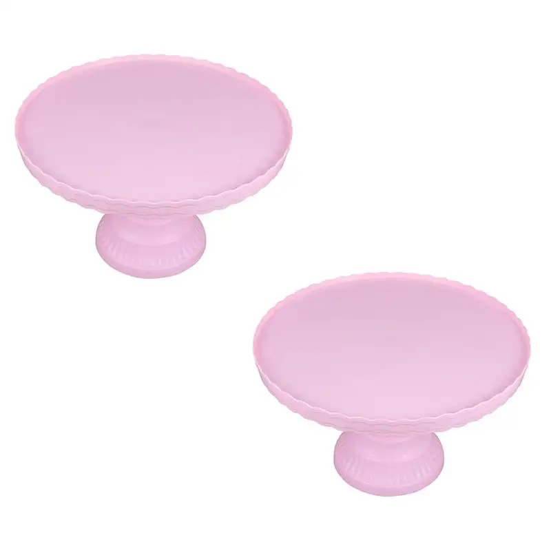 

4 шт., подставка для хранения тортов