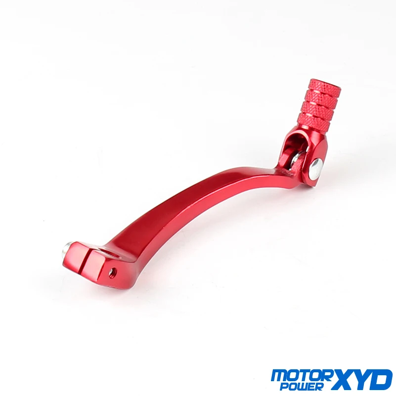 Алюминиевый складной рычаг переключения передач для мотоцикла CNC NC250 KAYO T6 K6 ESB J5 M2