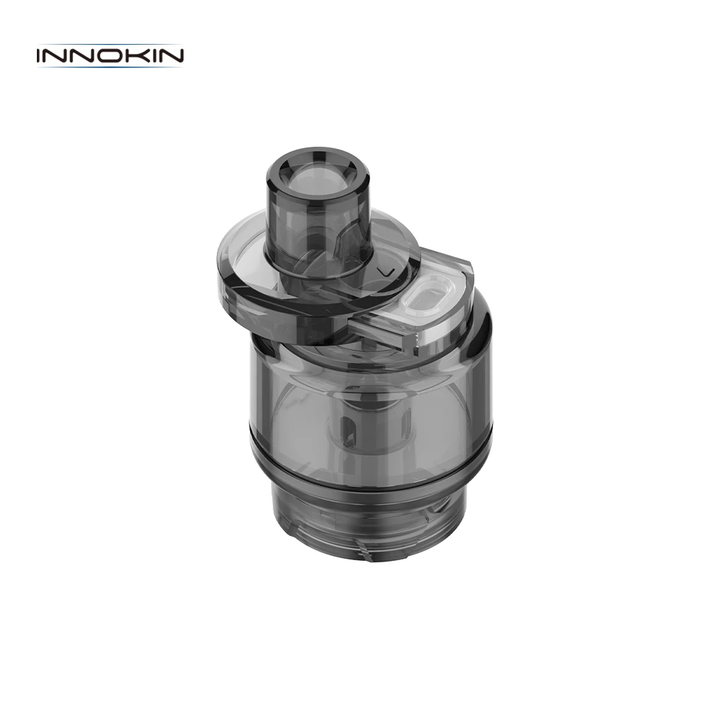Оригинальный Innokin GoMAX одноразовый суб-ом бак 5 мл с 0.19ом Plex3D матричная сетка