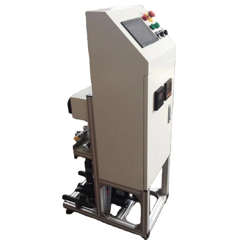 

Hydroponic Automatic Fertigation System Irrigation Controller Greenhouse
