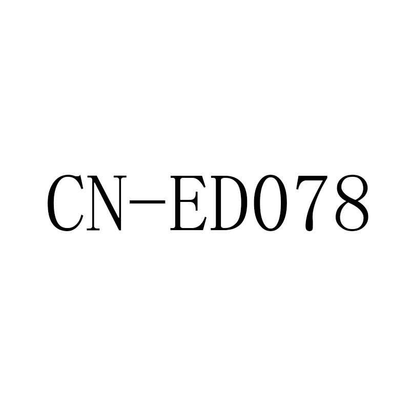

CN-ED078