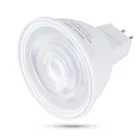 Светодиодный точечный светильник E27, лампа E14, светодиодный светильник MR16 220 В GU10, Точечный светильник GU5.3, светодиодный светильник 5 Вт 7 Вт, светодиодный светильник 240 В 2835