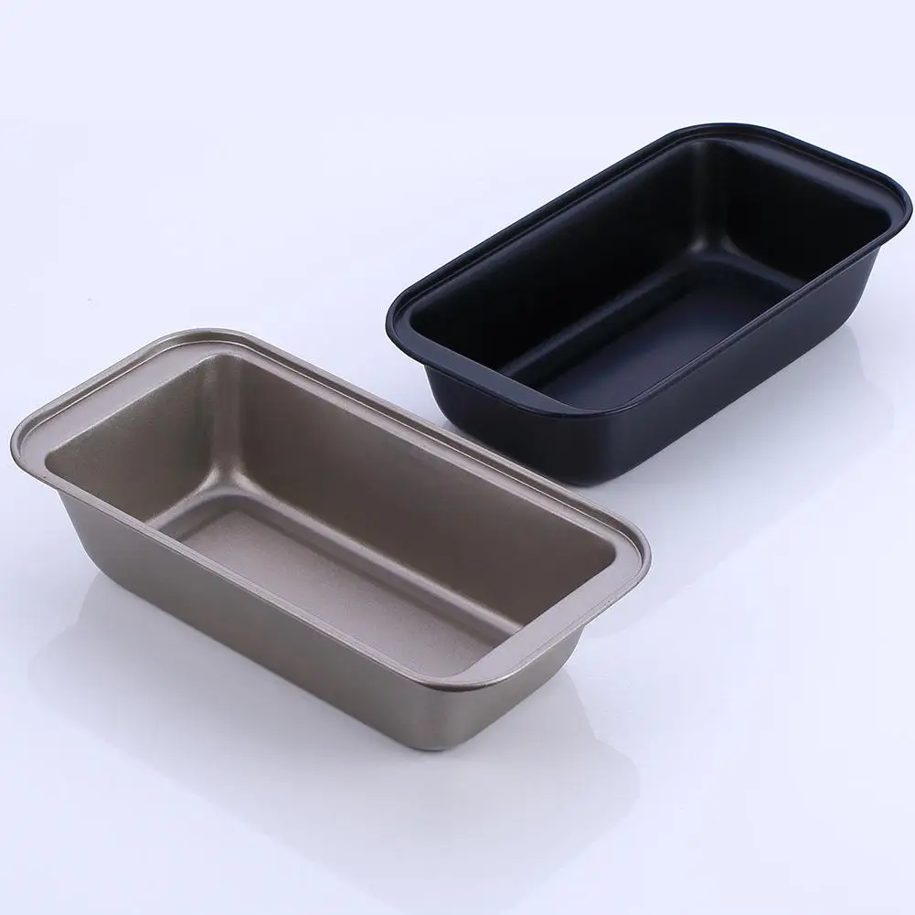 LanLan антипригарная Прямоугольная форма для выпечки сырные тосты хлеб торт