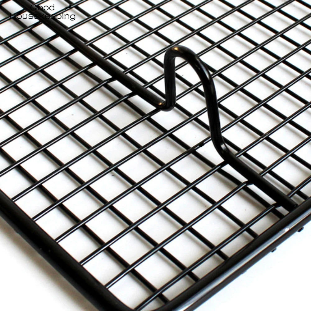 1 шт. одного Слои Нержавеющая сталь Печенье Хлеб стойка для охлаждения торта