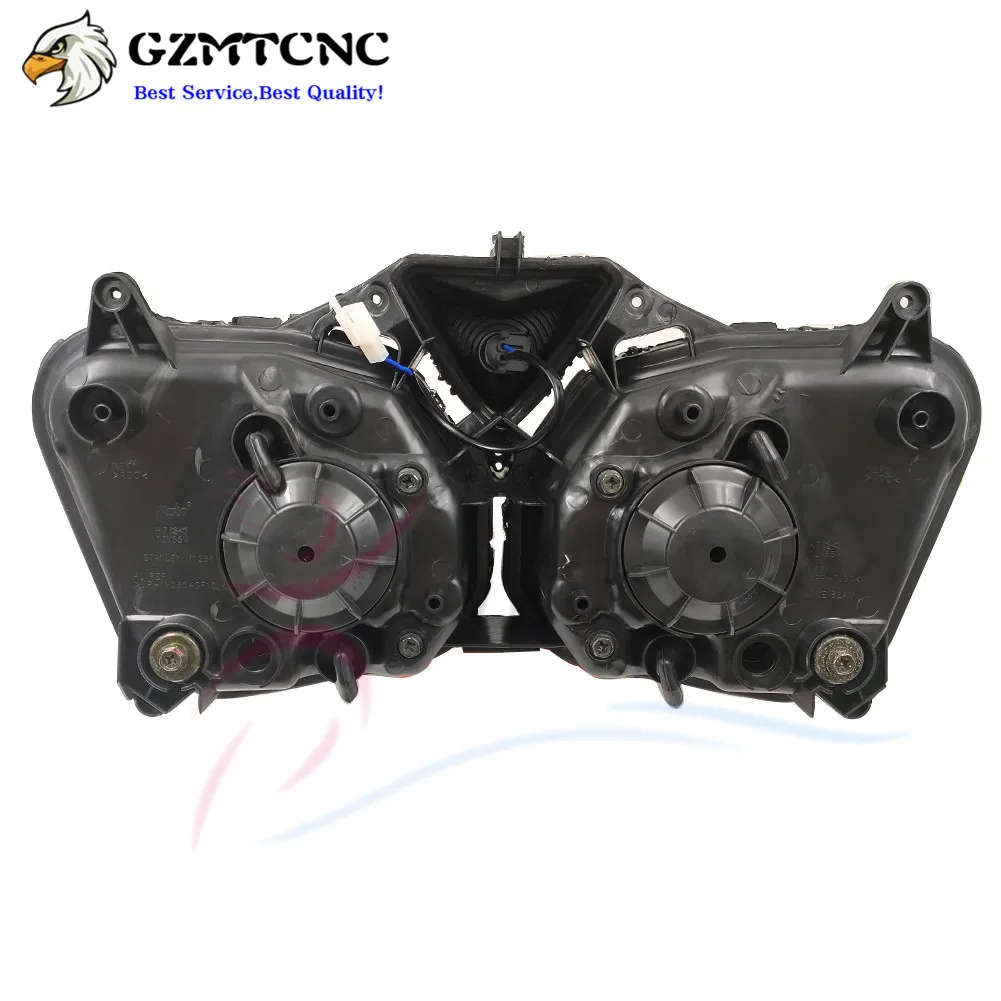 Фонарь передний мотоциклетный в сборе для Yamaha YZF R3 R25 2013 - 2018 |