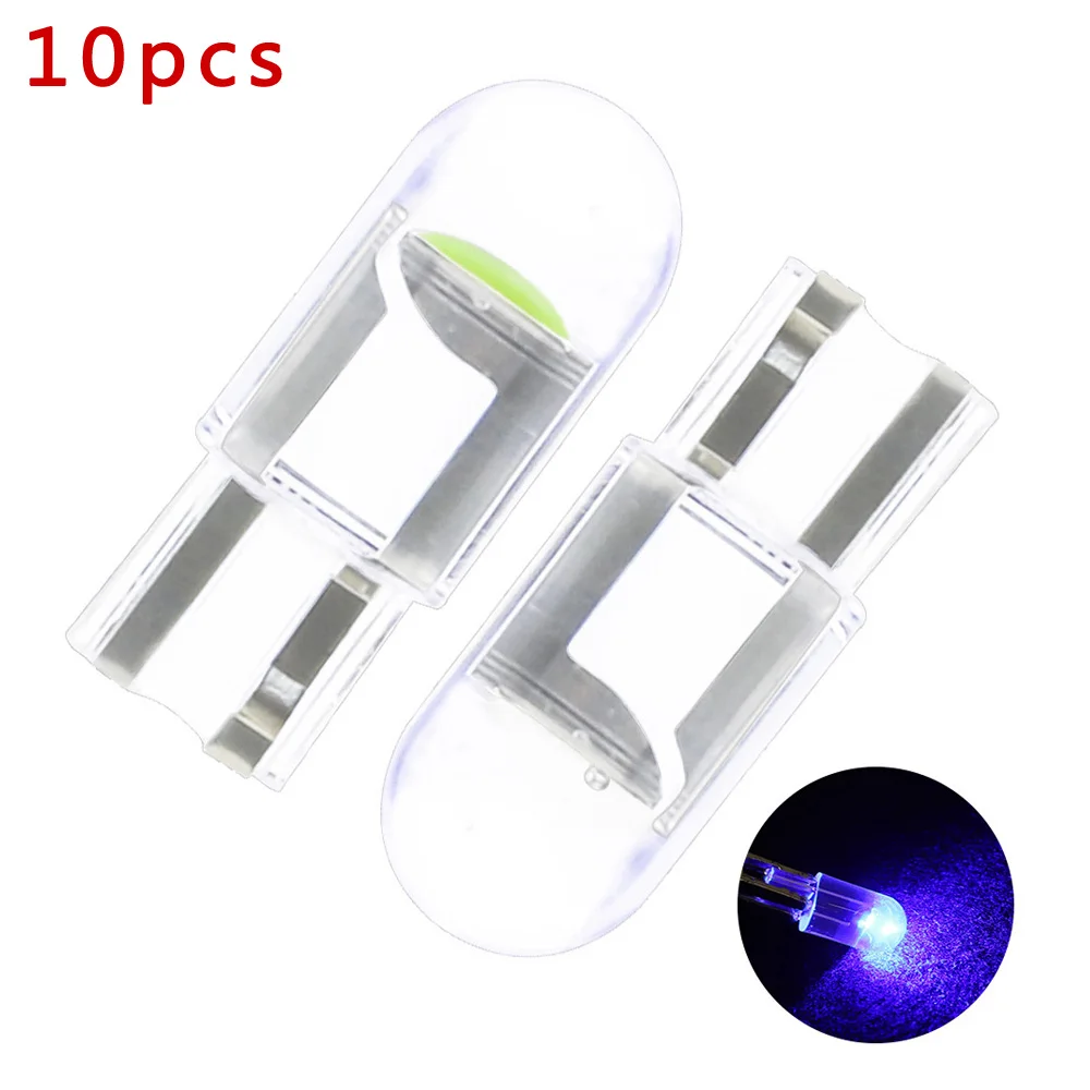 Светодиодный фонарь для номерного знака набор запчастей парковки грузовиков