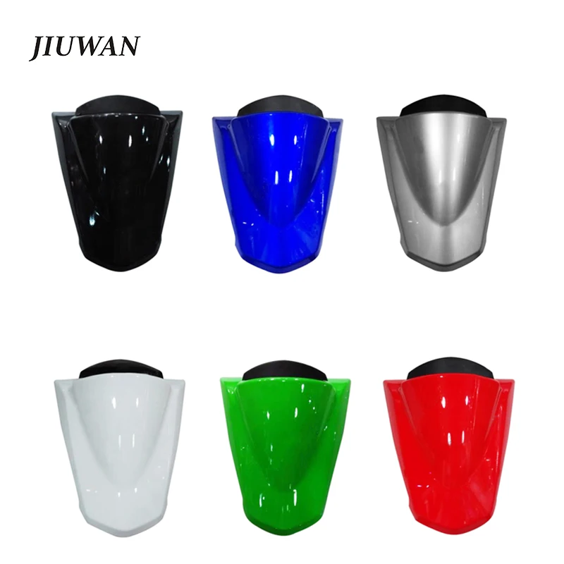 1pc For Kawasaki Ninja 250 Zx250r 08-12 Rear Hump Tail Section Seat Cowl Cover Motorcycle Single Seat Tail Cover Decor Accessory
1pc For Kawasaki Ninja 250 Zx250r 08-12 Rear Hump Tail Section Seat Cowl Cover Motorcycle Single Seat Tail Cover Decor Accessory