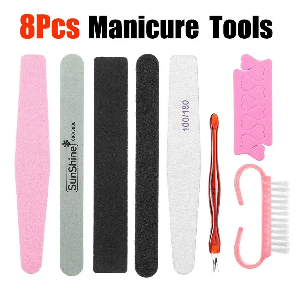 

36/120/200/300W nail dryer high speed gel lamp nail lamp LED UV lamp suitable for various gel nail art care sanding buffer