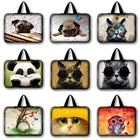 Чехол для macbook Air pro 13, чехол для ноутбука 7, 9,7, 12, 13,3, 14,1, 15,6, 17,3