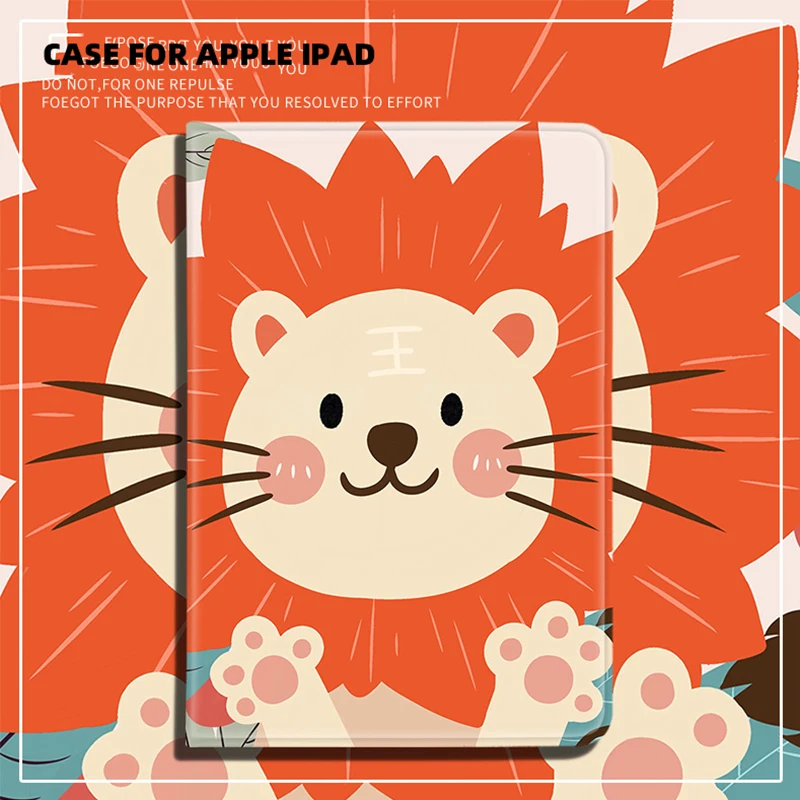 

Чехол-накладка для Ipad Air 3, 2, 1, Ipad Mini, 4, Ipad Pro, 11, 2018 дюйма