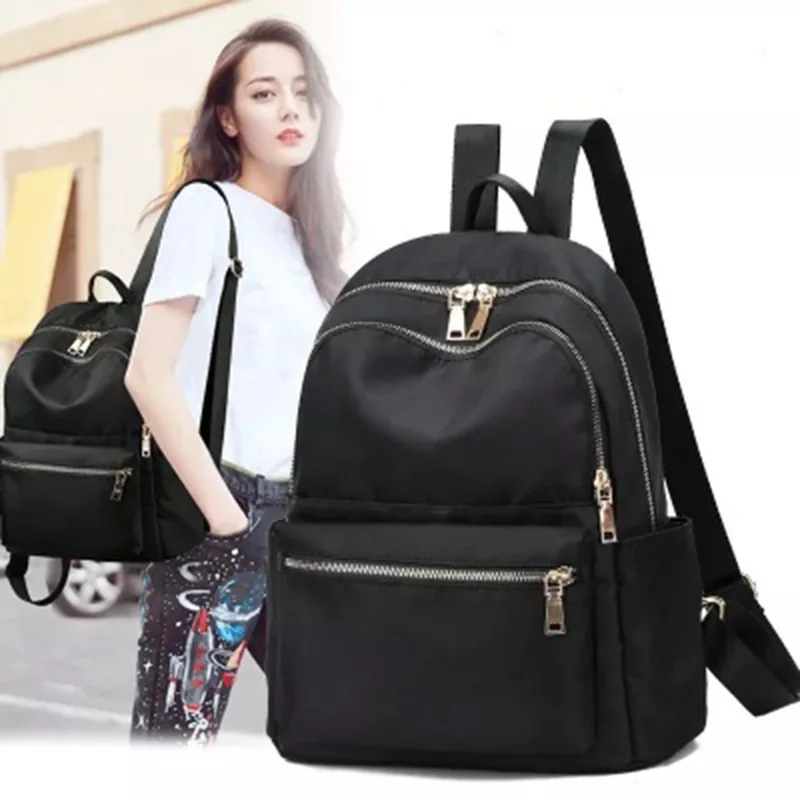 

2021 spring and autumn new high quality leisure backpack