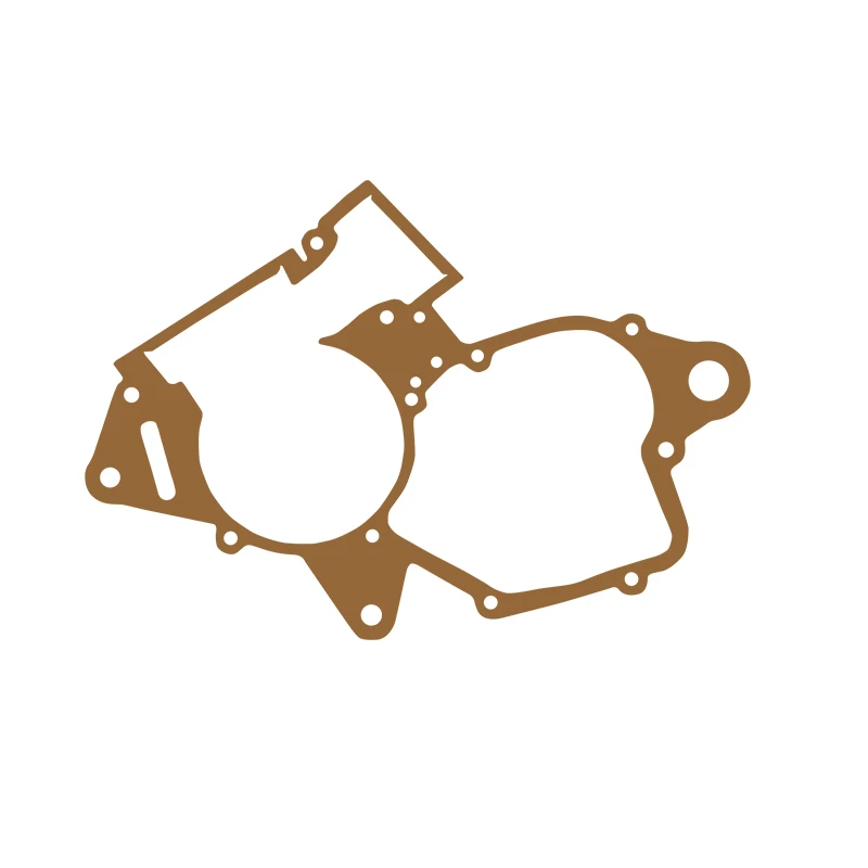 Мотоциклетные Чехлы для двигателя Комплект прокладок головки цилиндра Honda CR125R