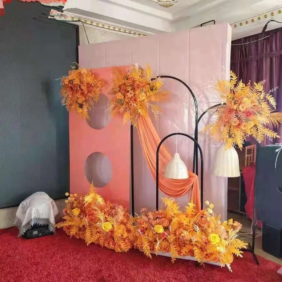 Декор свадьба металлическая АРКА арка для воздушных шаров украшение на день