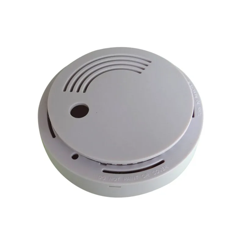 Умный домашний датчик дыма корпус датчика температуры и влажности дымовая