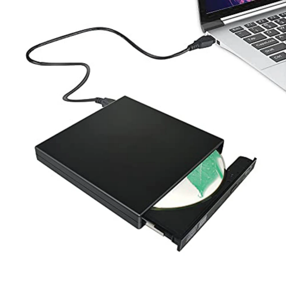 

Внешний DVD-привод Bluray USB 3,0 Blu-Ray горелка, оптический CD-привод Bluray