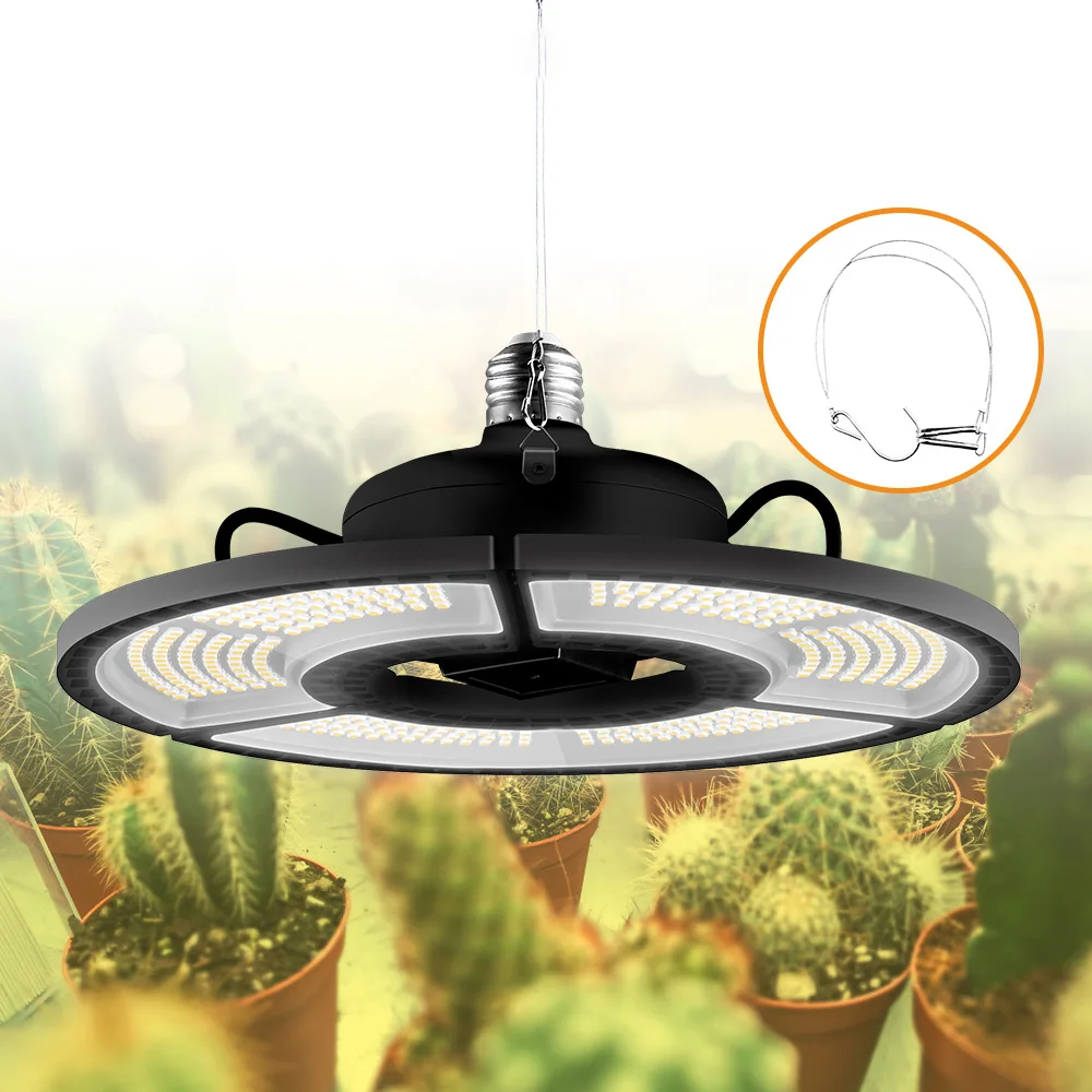 LEADLY светодиодных гидропоники рост светильник Full Spectrum Led полный спектр
