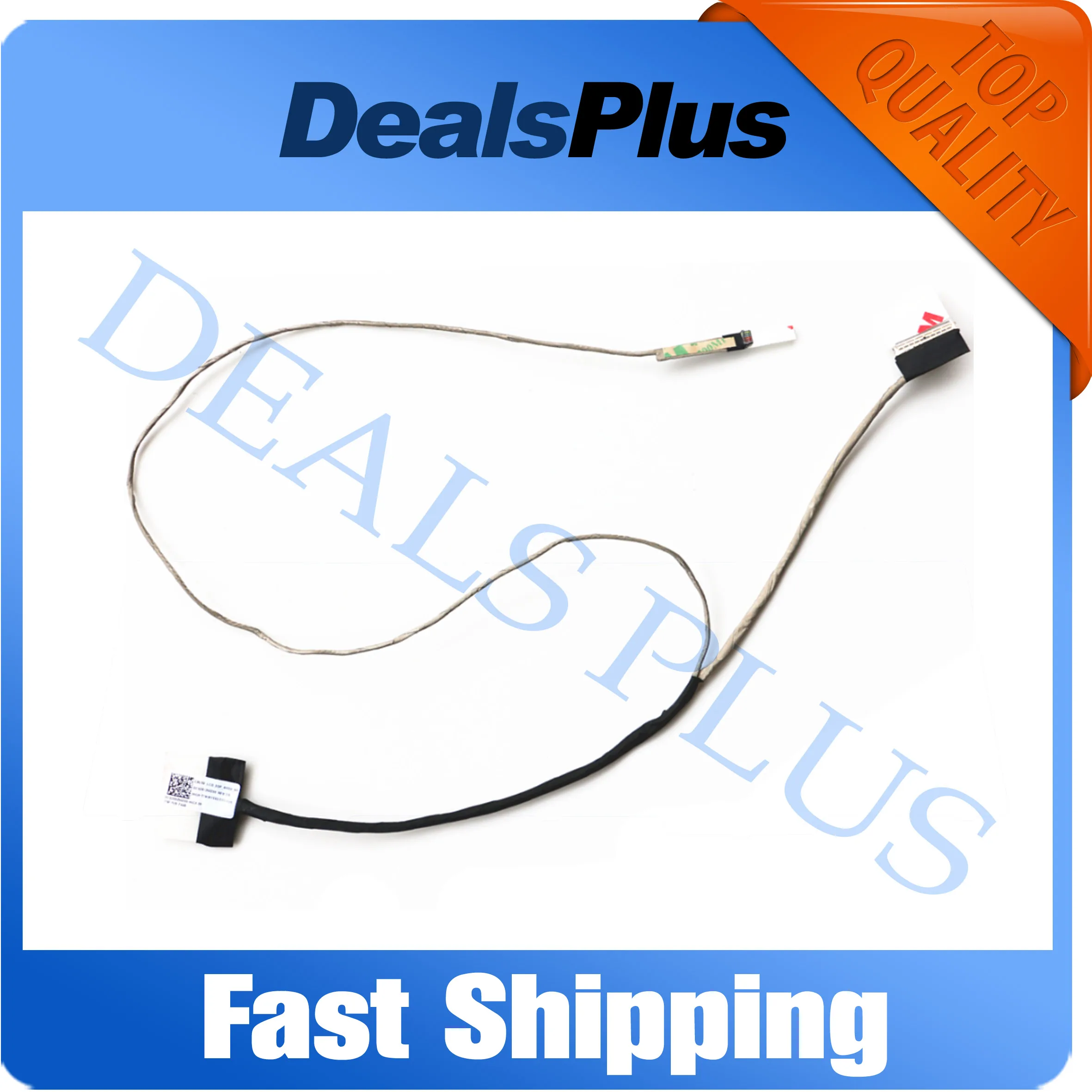Новый ноутбук ЖК дисплей светодиодный LVDS лента для показа кабель HP 15 BS BW 15T BR 15Z 250