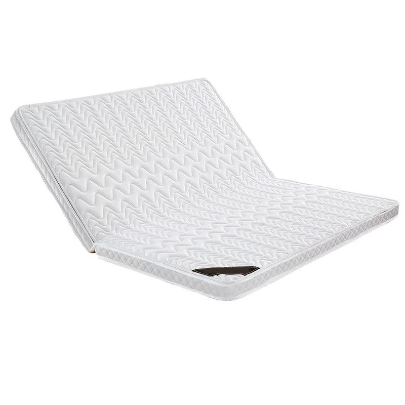 Матрасы Lipat кровать Colchones De Cama диван Yg Bisa Jadi Tooper латексный Topper Colchon Matras Kasur Matelas