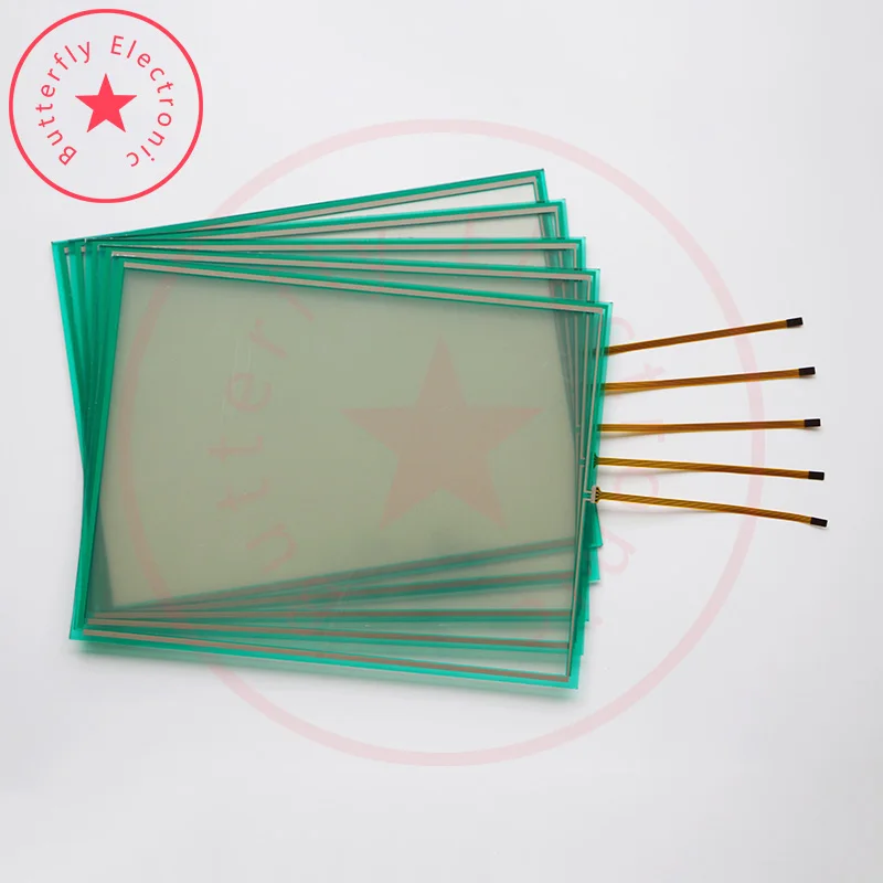 

Brand new N010-0554-X167/01 15 Inch Touch screen panel Touchpad Touchscreen High quality