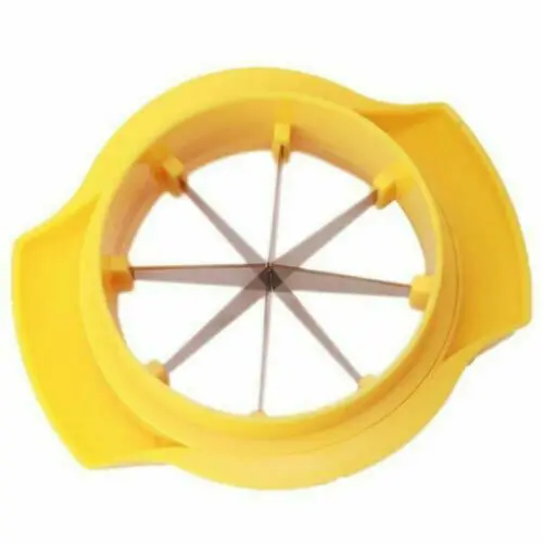 Многофункциональная Терка Wedger разделитель для резки фруктов из нержавеющей