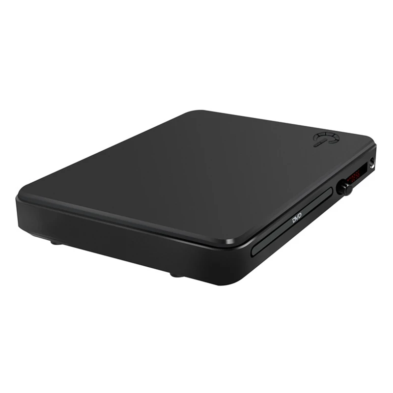 IG-HD dvd-плеер для дома Поддержка HDMI компактный многоканальный DVD/EVD/CD/Disc плеер с