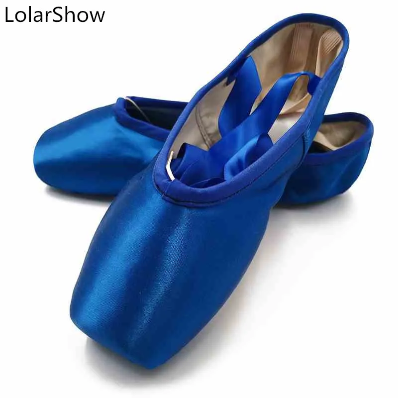 Цветные балетки Танцевальная обувь для девочек профессиональная Женская