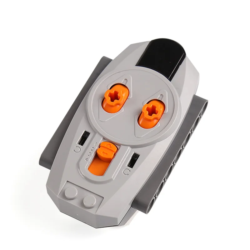 8883 моторная техника Функциональные технические детали совместимые с 5292 Мотором